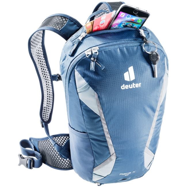 RACE X 12 BIKE BACKPACK