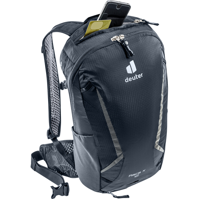 RACE X 12 BIKE BACKPACK