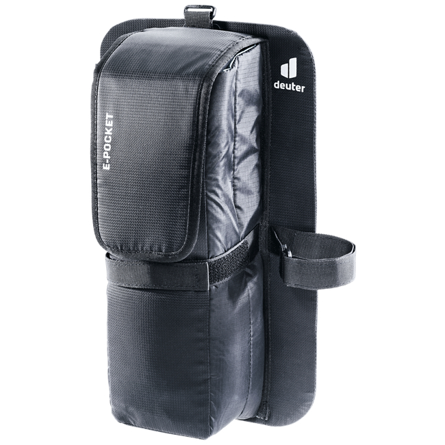 E-POCKET PADDED BAG FOR E-BIKE BATTERIES