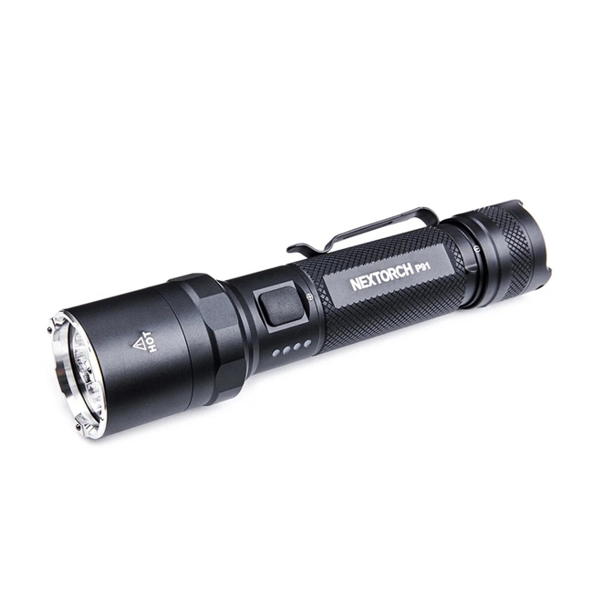 PENLIGHT P91, 5.000 lm NEXTORCH
