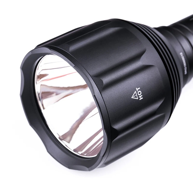ΦΑΚΟΣ T7 ΚΥΝΗΓΕΤΙΚΟ ΣΕΤ V2.0, 1300 lm NEXTORCH