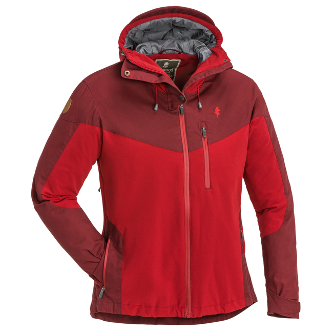 3300 FINNVEDEN HYBRID EXREME WOMEN'S JACKET