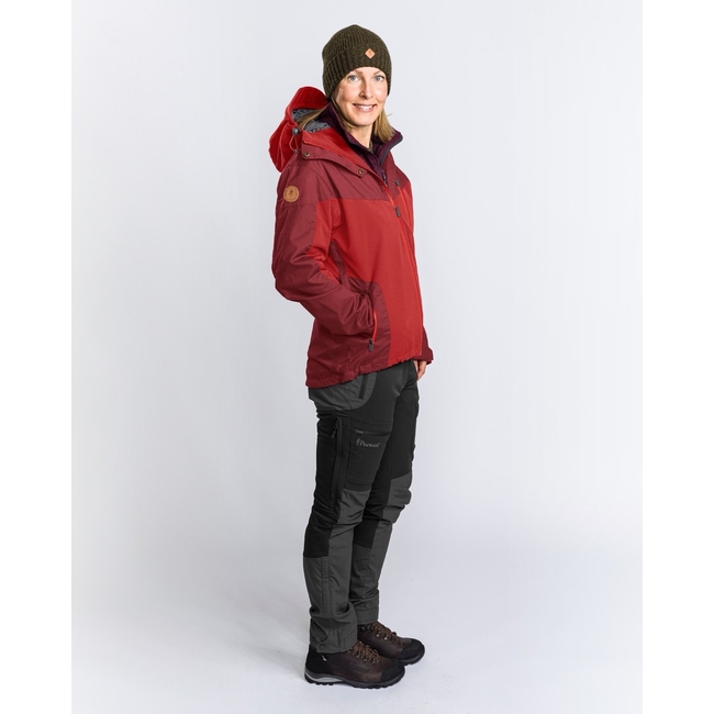3300 FINNVEDEN HYBRID EXREME WOMEN'S JACKET