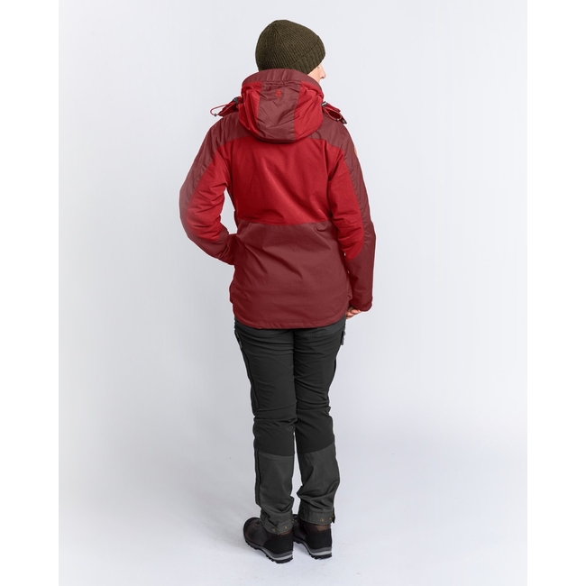 3300 FINNVEDEN HYBRID EXREME WOMEN'S JACKET