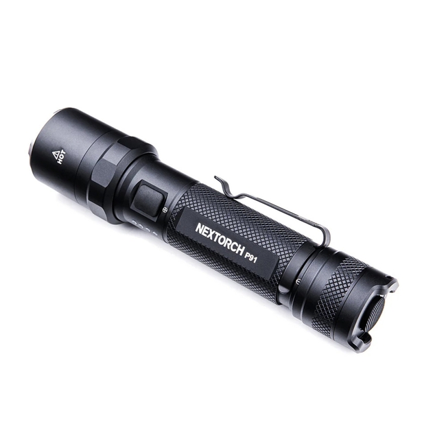 ΦΑΚΟΣ P91, 5.000 lm NEXTORCH