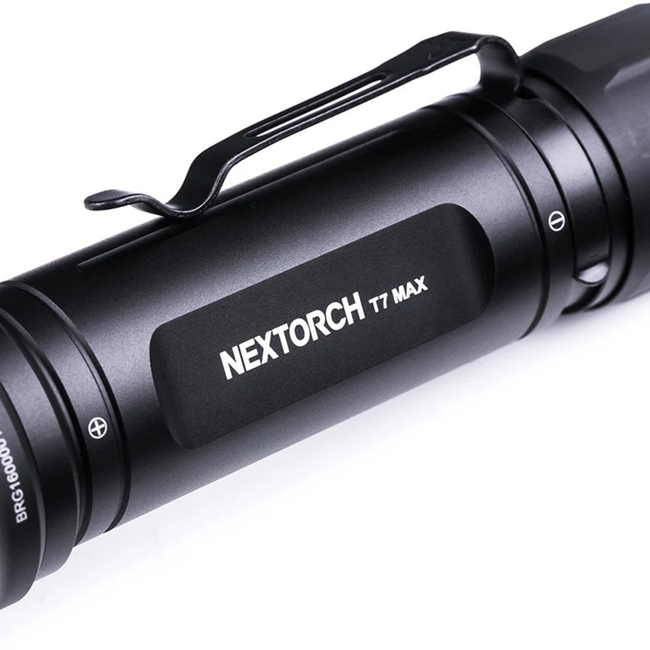 ΦΑΚΟΣ T7 ΚΥΝΗΓΕΤΙΚΟ ΣΕΤ V2.0, 1300 lm NEXTORCH