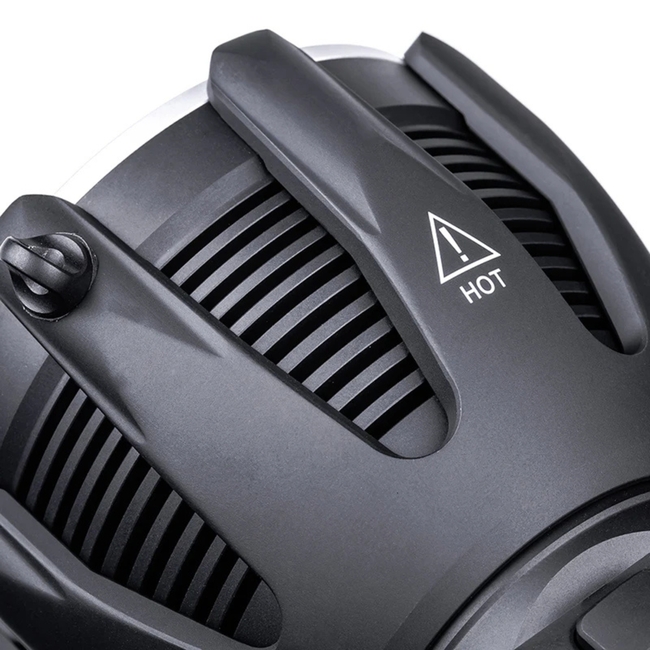 ΦΑΚΟΣ SAINT TORCH 30C, 15.000 lm NEXTORCH ΦΑΚΟΣ SAINT TORCH 30C, 15.000 lm NEXTORCH