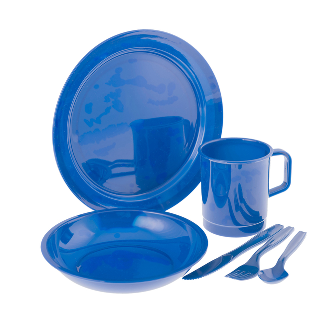 GROUP DINNER SET (24PCS) FOR 4