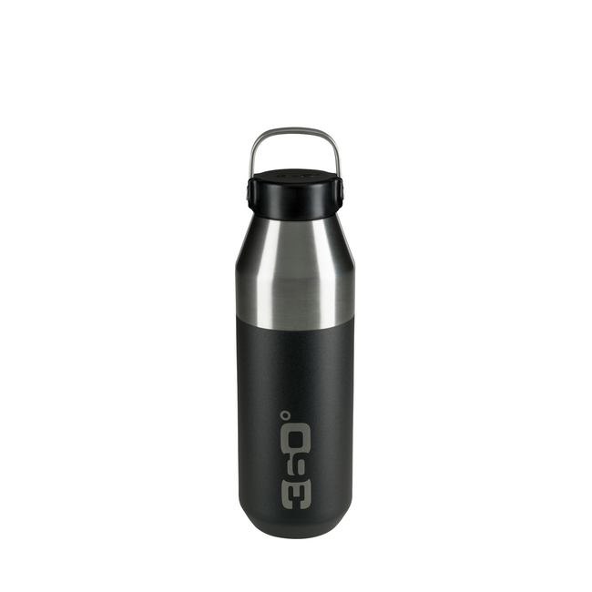 VACUUM INSULATED STAINLESS NARROW MOUTH BOTTLE 750ML