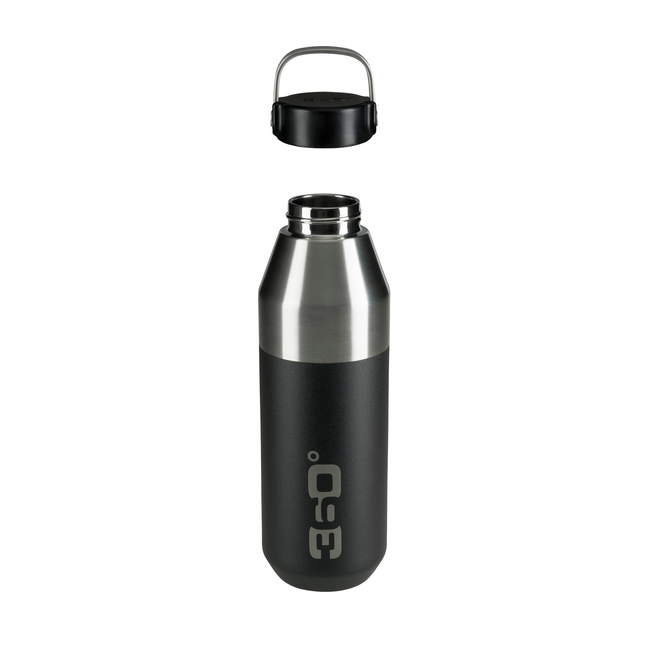 VACUUM INSULATED STAINLESS NARROW MOUTH BOTTLE 750ML