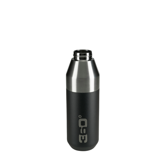 VACUUM INSULATED STAINLESS NARROW MOUTH BOTTLE 750ML