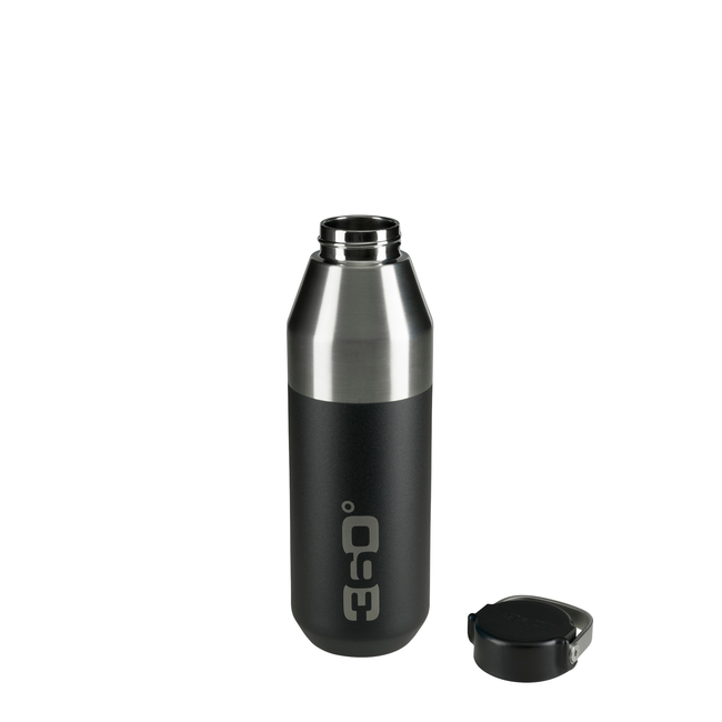 VACUUM INSULATED STAINLESS NARROW MOUTH BOTTLE 750ML