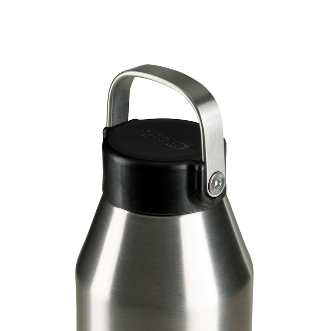 VACUUM INSULATED STAINLESS NARROW MOUTH BOTTLE 750ML