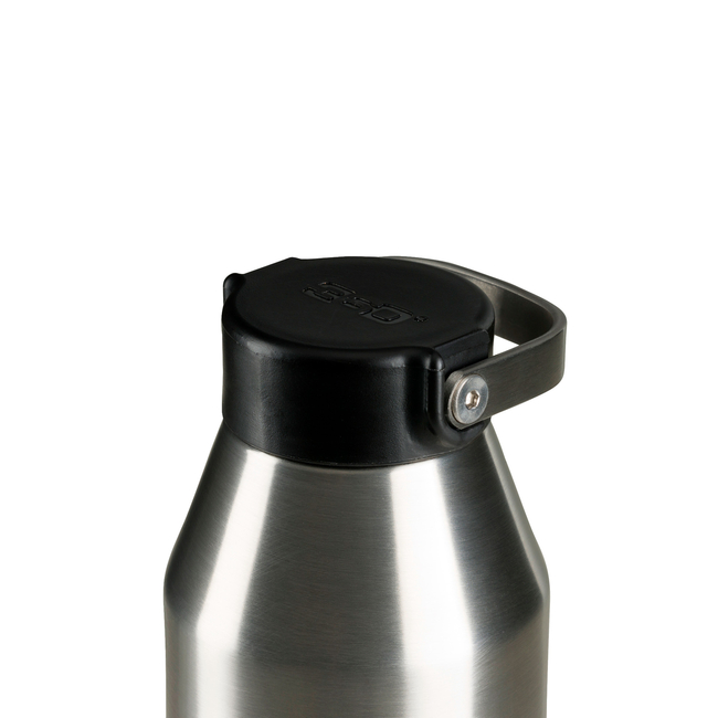 VACUUM INSULATED STAINLESS NARROW MOUTH BOTTLE 750ML