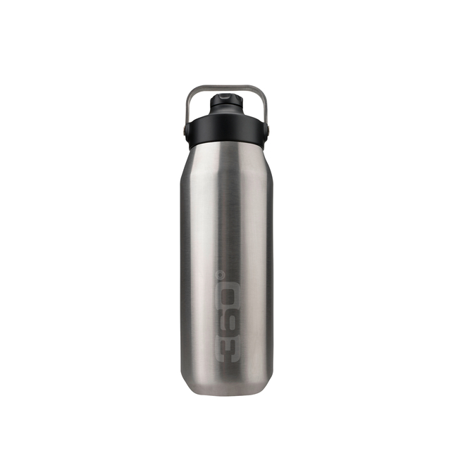 VACUUM INSULATED STAINLESS WIDE MOUTH WITH SIP CAP 750ML