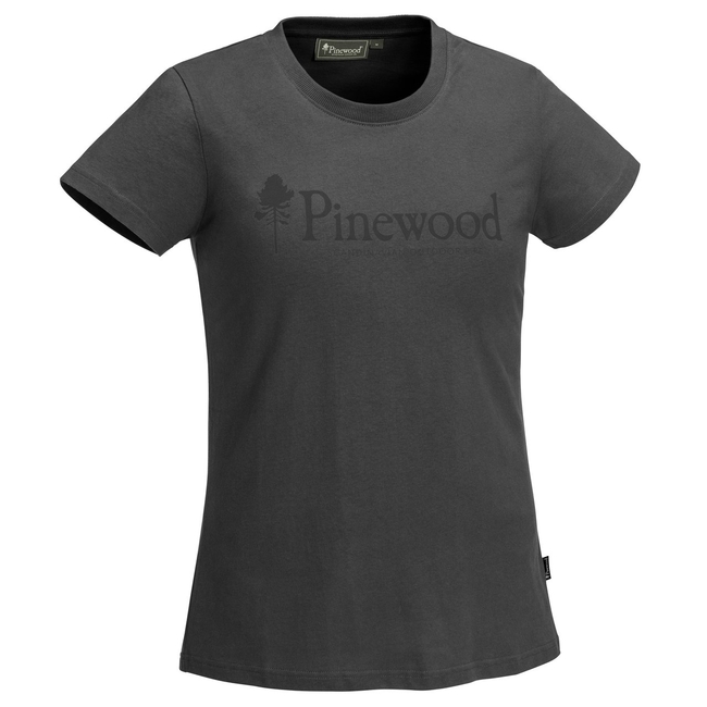 3445 OUTDOOR LIFE ΓΥΝΑΙΚΕΙΟ T-SHIRT ΜΠΛΟΥΖΑΚΙ PINEWOOD 3445 OUTDOOR LIFE ΓΥΝΑΙΚΕΙΟ T-SHIRT ΜΠΛΟΥΖΑΚΙ PINEWOOD