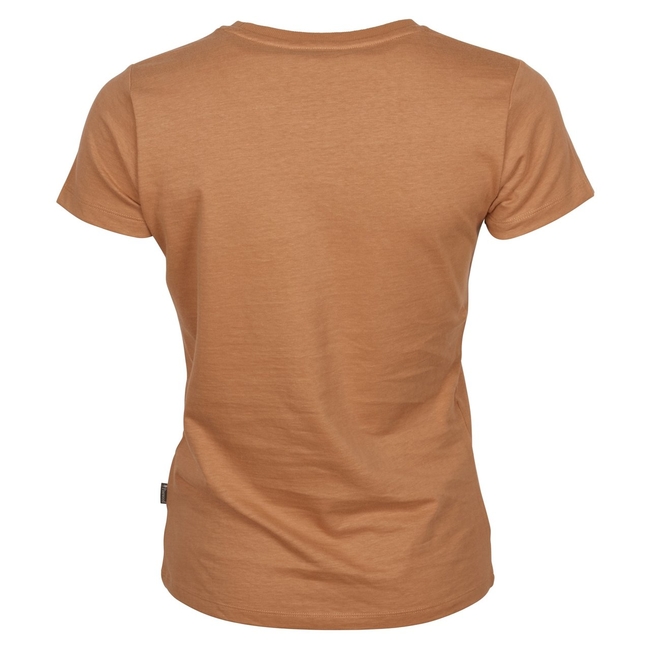 3445 OUTDOOR LIFE ΓΥΝΑΙΚΕΙΟ T-SHIRT ΜΠΛΟΥΖΑΚΙ PINEWOOD