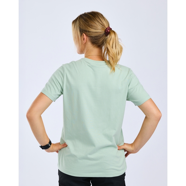 3445 OUTDOOR LIFE T-SHIRT PINEWOOD