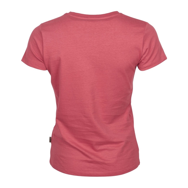 3445 OUTDOOR LIFE ΓΥΝΑΙΚΕΙΟ T-SHIRT ΜΠΛΟΥΖΑΚΙ PINEWOOD