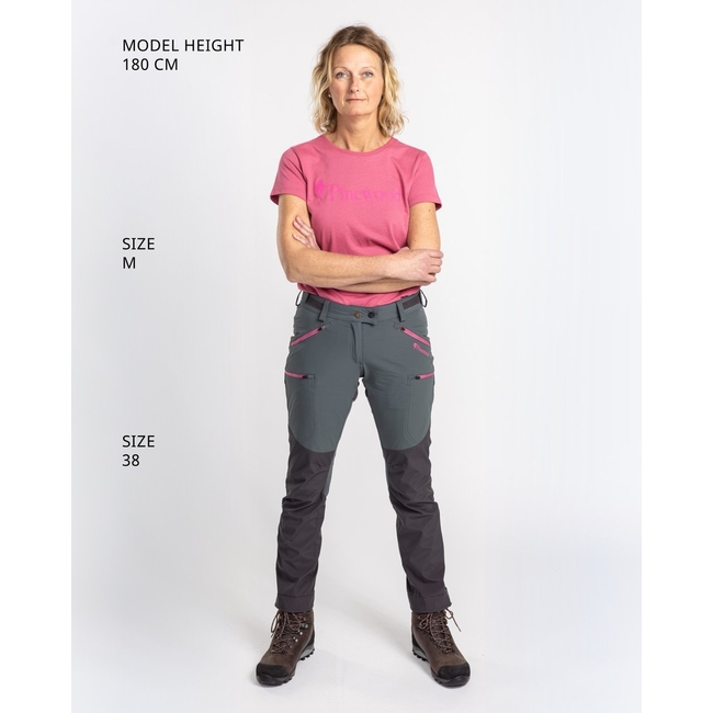 3445 OUTDOOR LIFE ΓΥΝΑΙΚΕΙΟ T-SHIRT ΜΠΛΟΥΖΑΚΙ PINEWOOD 3445 OUTDOOR LIFE ΓΥΝΑΙΚΕΙΟ T-SHIRT ΜΠΛΟΥΖΑΚΙ PINEWOOD