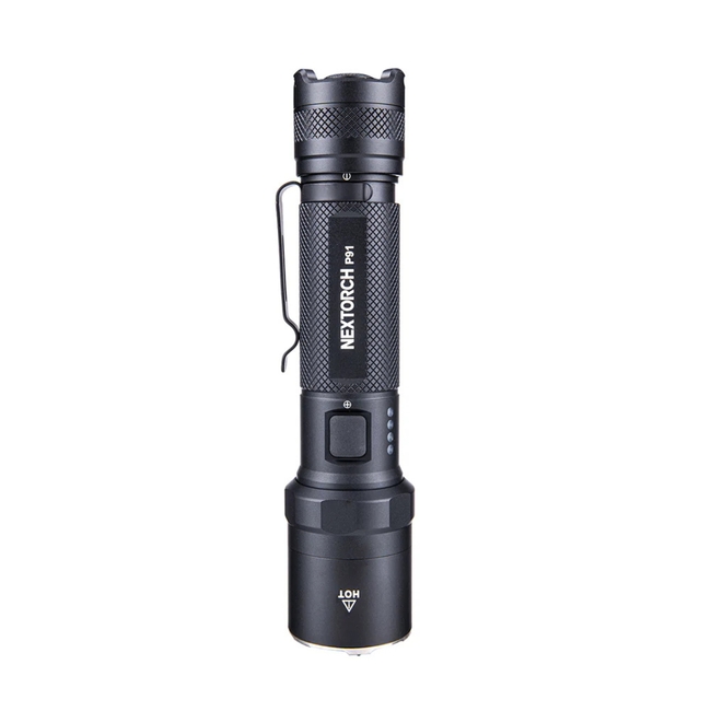 PENLIGHT P91, 5.000 lm NEXTORCH