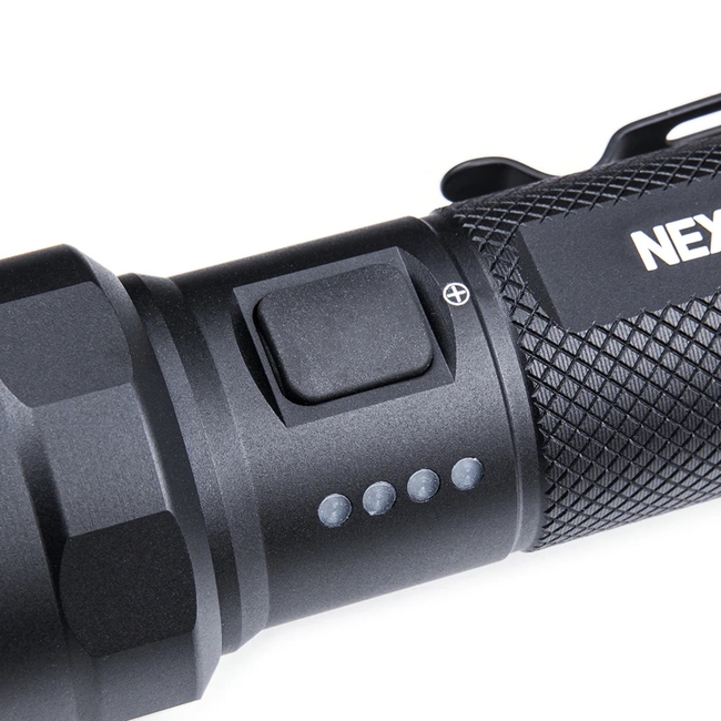 PENLIGHT P91, 5.000 lm NEXTORCH
