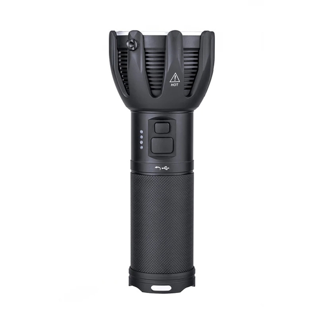 PENLIGHT SAINT TORCH 30C, 15000 lm NEXTORCH