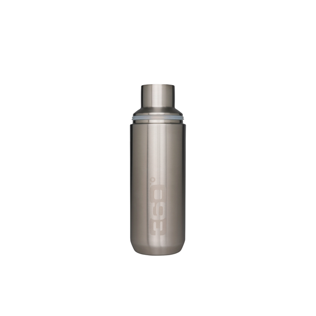 750ml VACUUM INSULATED STAINLESS FLASK WITH POUR THROUGH CAP