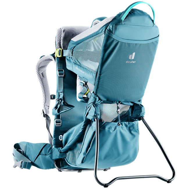 KID COMFORT ACTIVE SL WOMEN'S CHILD CARRIER