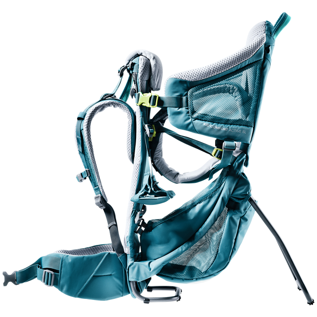 KID COMFORT ACTIVE SL WOMEN'S CHILD CARRIER
