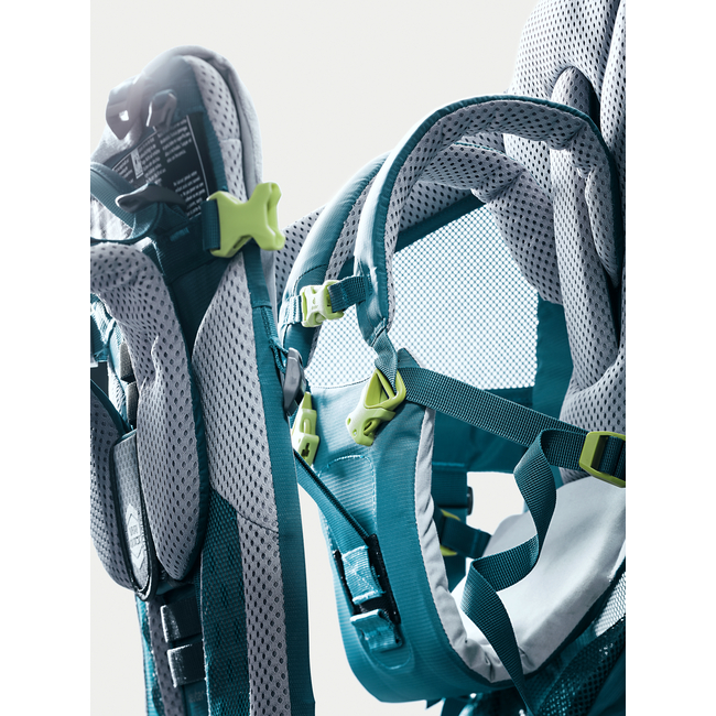 KID COMFORT ACTIVE SL WOMEN'S CHILD CARRIER