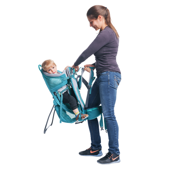 KID COMFORT ACTIVE SL WOMEN'S CHILD CARRIER