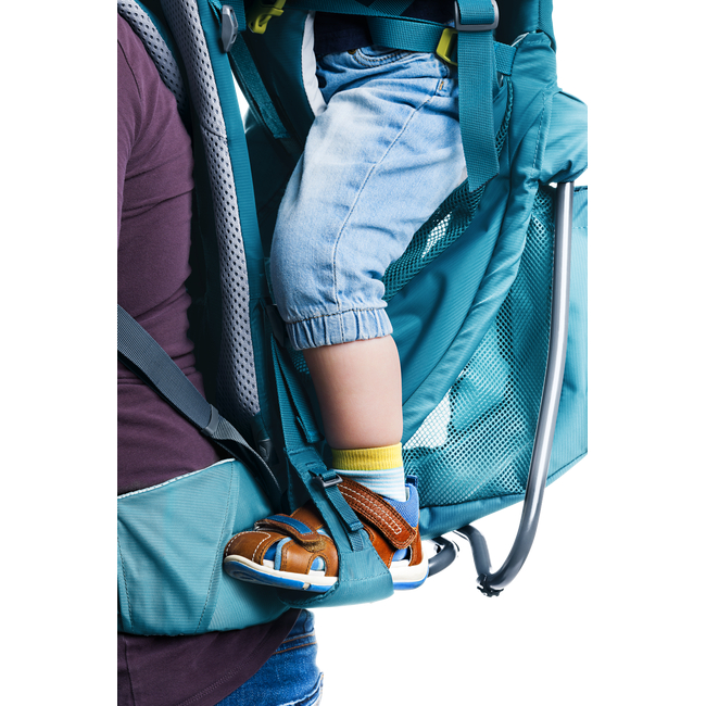 KID COMFORT ACTIVE SL ΓΥΝΑΙΚΕΙΟ ΣΑΚΙΔΙΟ ΜΕΤΑΦΟΡΑΣ ΠΑΙΔΙΟΥ