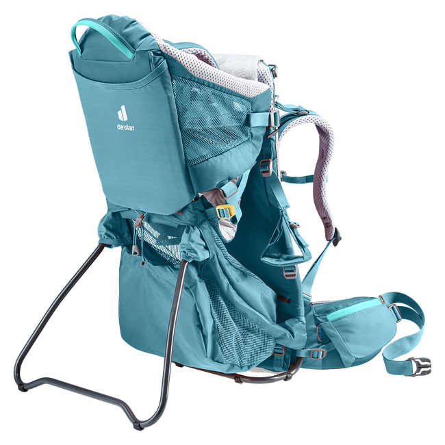 KID COMFORT ACTIVE SL WOMEN'S CHILD CARRIER
