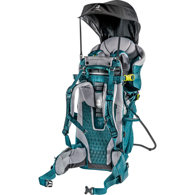 KID COMFORT ACTIVE SL WOMEN'S CHILD CARRIER