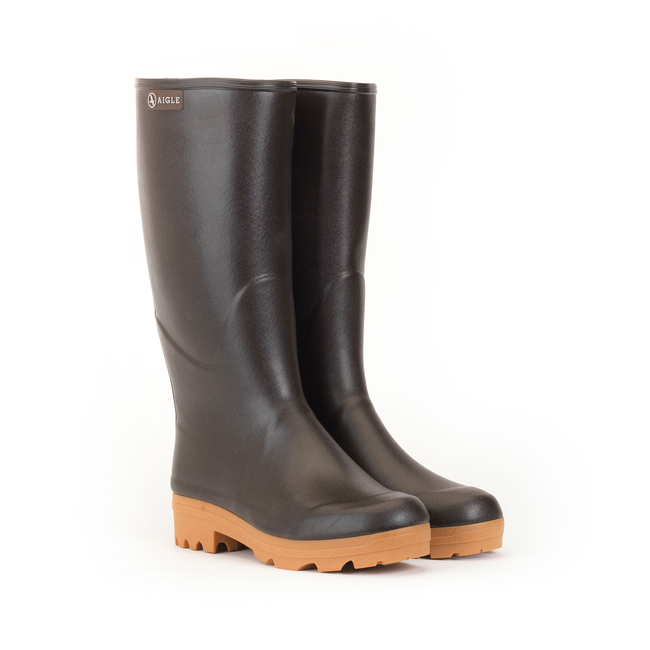 CHAMBORD PRO 2 ISO RUBBER BOOTS