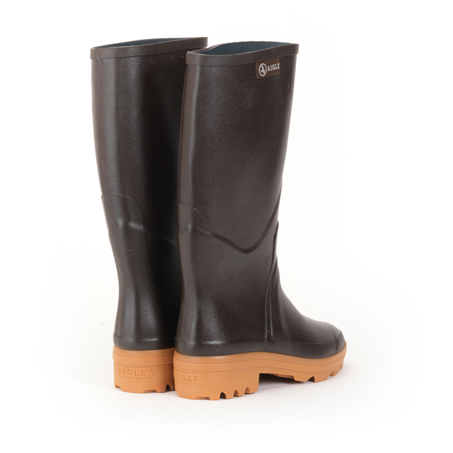 CHAMBORD PRO 2 ISO RUBBER BOOTS