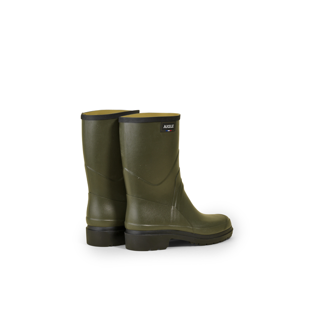 BISON 2 RUBBER BOOTS