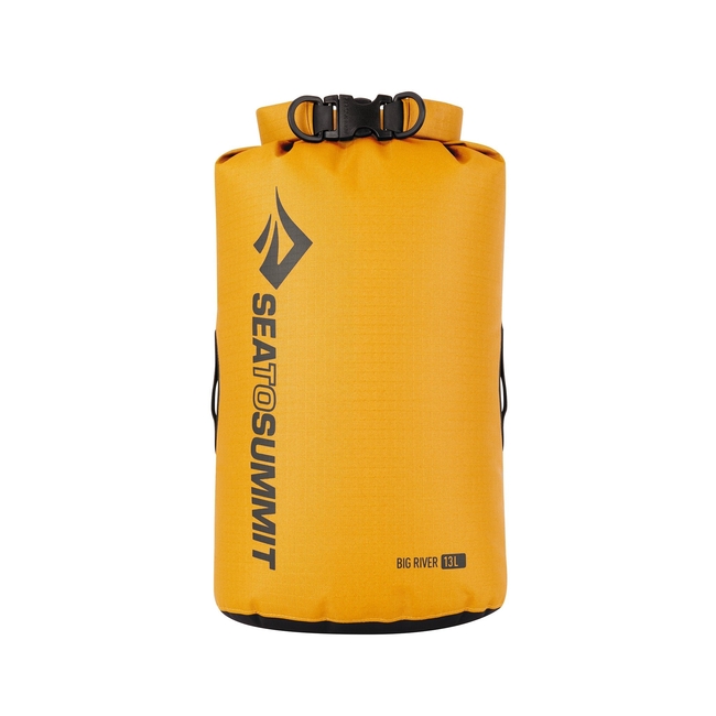 BIG RIVER DRY BAG 13L WATERPROOF SACK