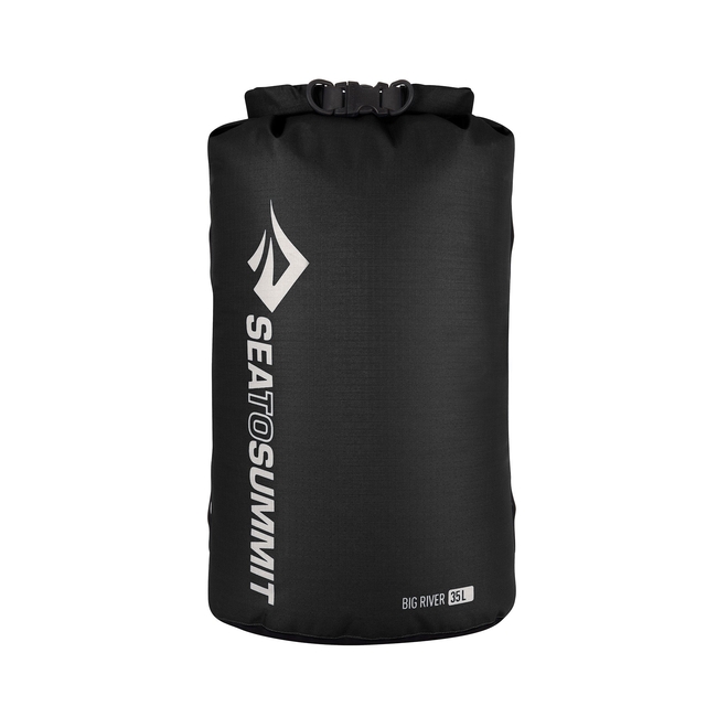 BIG RIVER DRY BAG 35L ΑΔΙΑΒΡΟΧΟΣ ΣΑΚΟΣ