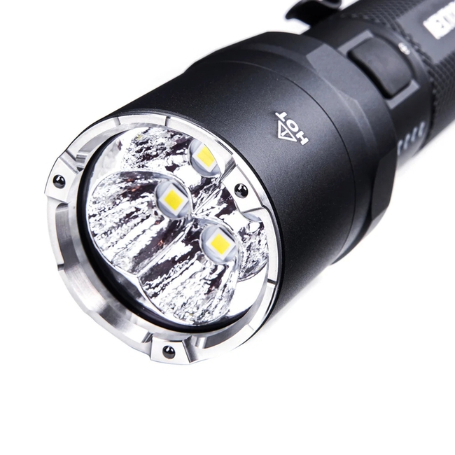 PENLIGHT P91, 5.000 lm NEXTORCH