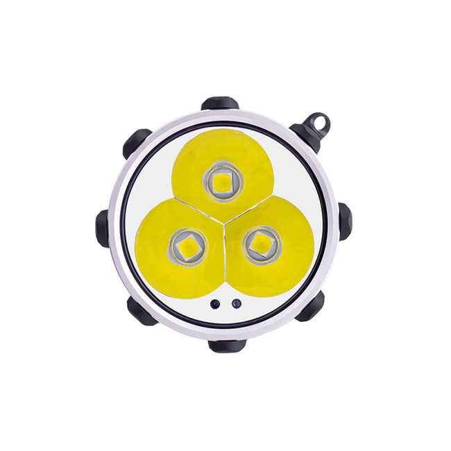 PENLIGHT SAINT TORCH 30C, 15000 lm NEXTORCH