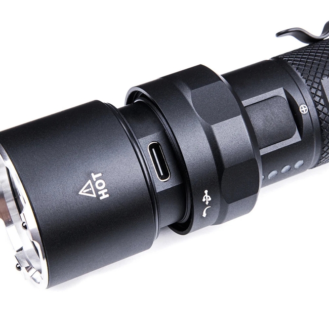 PENLIGHT P91, 5.000 lm NEXTORCH