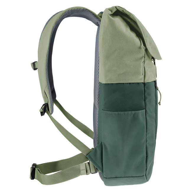UP SEOUL LIFESTYLE BACKPACK