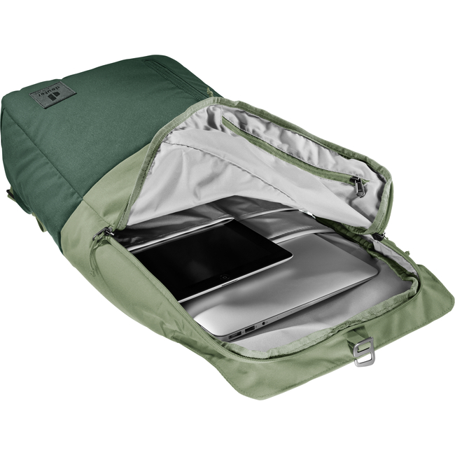 UP SEOUL LIFESTYLE BACKPACK