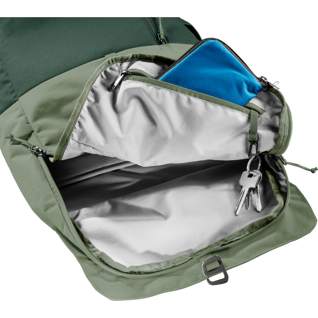 UP SEOUL LIFESTYLE BACKPACK