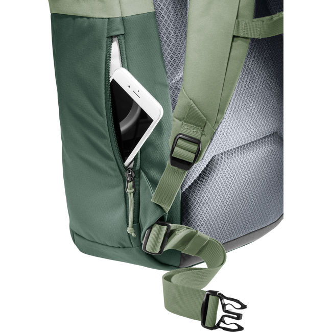 UP SEOUL LIFESTYLE BACKPACK