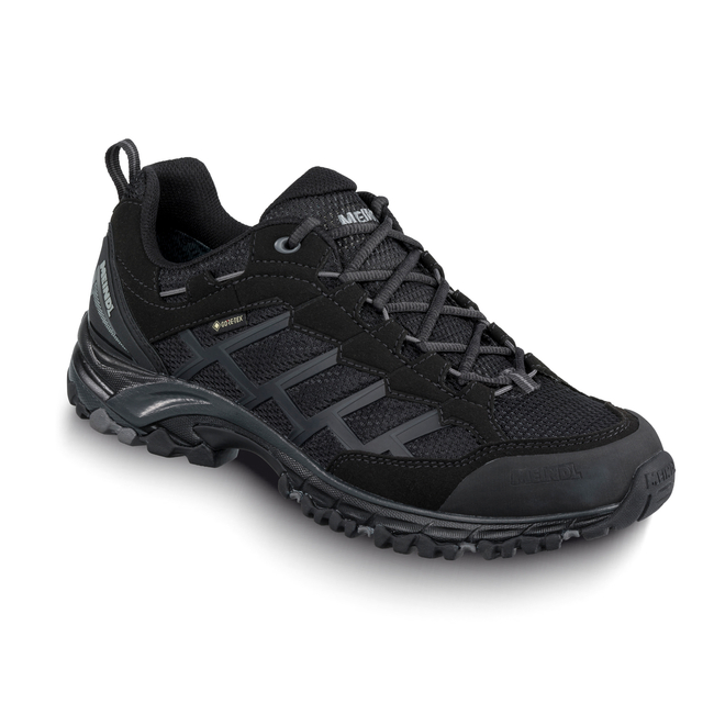 CARIBE GTX LOW HIKING SHOES MEINDL CARIBE GTX LOW HIKING SHOES MEINDL