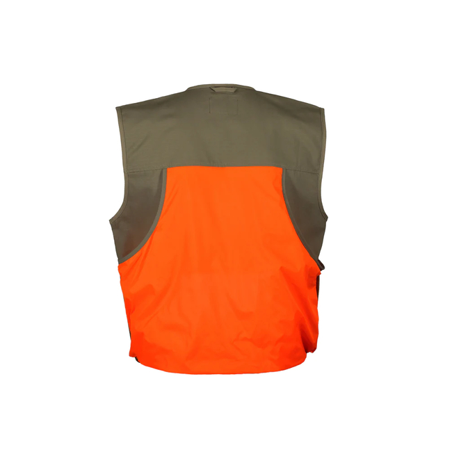 38B SHELTERBELT MIDWEIGHT HUNTING VEST GAMEHIDE