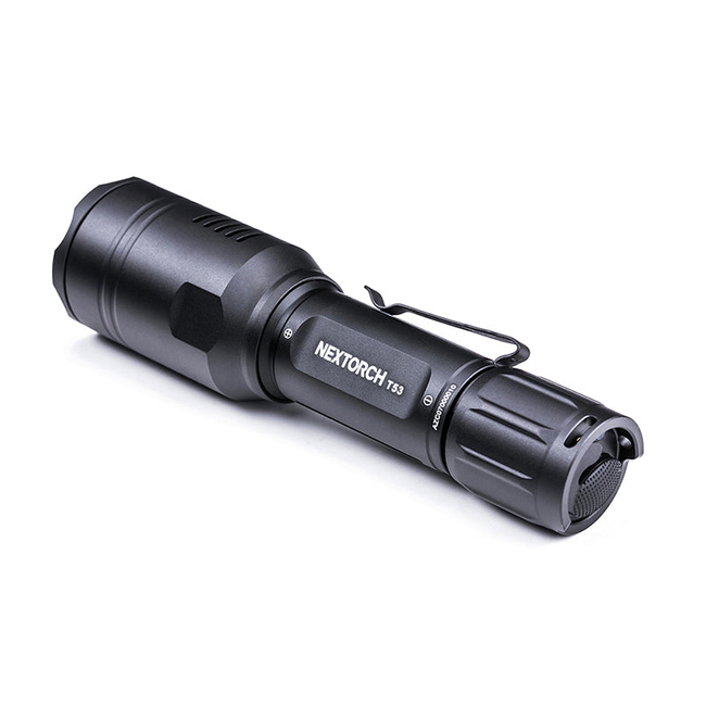 T53 MULTI-LIGHT HUNTING SET